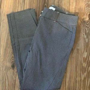 New York & Company ankle length dress pants